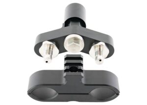 Saber Tactical Dual Bottle Adaptor For Hatsan Blitz ST0033