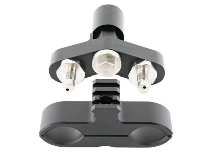 Saber Tactical Dual Bottle Adaptor For Hatsan Blitz ST0033