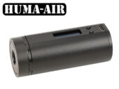 Screw-on Chronograph 1_2UNF