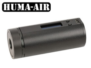 Screw-on Chronograph 1_2UNF