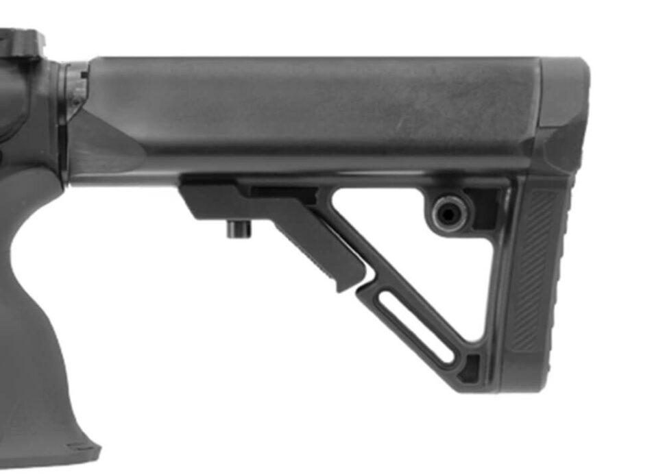 UTG Pro AR15 Ops Ready S1 Mil-Spec Stock