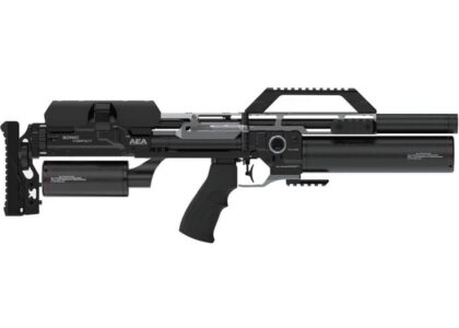 AEA Sonic Compact Bullpup PCP Air Rifle