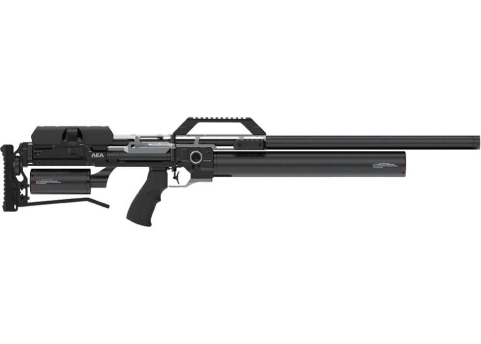 AEA Sonic Sniper Bullpup Style PCP Air Rifle